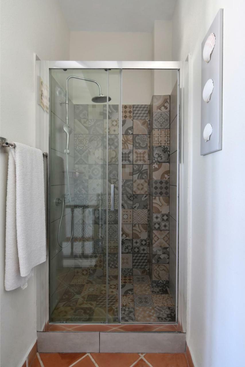 Almyra Seaview Maisonette In Naousa Екстериор снимка